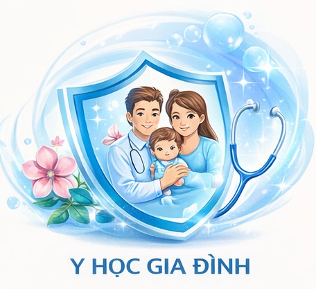 Y HỌC GIA ĐÌNH
